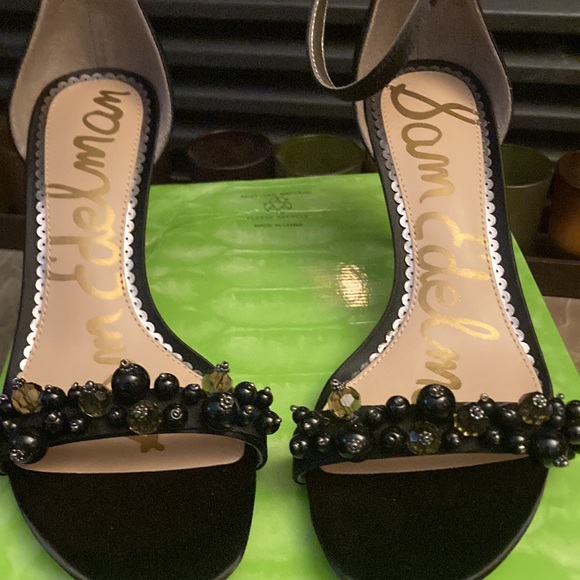 Sam Edelman Platt Sandal - Picture 2 of 5